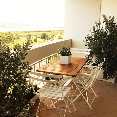 Panorama Fantastico Sul Golfo Degli Angeli *
