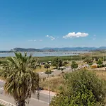 Panorama Fantastico Sul Golfo Degli Angeli * Su Forti