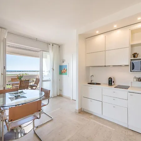 Panorama Fantastico Sul Golfo Degli Angeli Apartment Su Forti